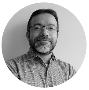 Miguel Mendoza Consultor 